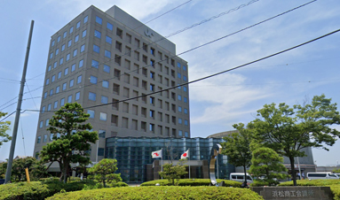 浜松労政会館